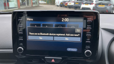 Toyota Yaris 1.5 Hybrid Design 5dr CVT Hybrid Hatchback